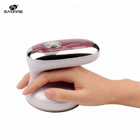 Private Label Weight Loss Body Slim Health Device Skin Massager For