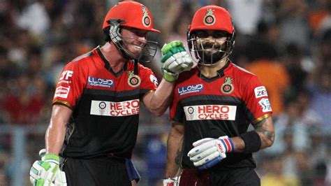 Virat And Abd Wallpapers Wallpaper Cave
