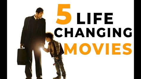 5 Must Watch Life Changing Movies Films And Tv Series To Watch