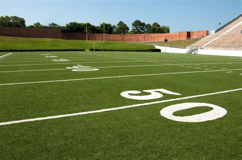 How Artificial Sports Turf Can Benefit Your Football Field Buy