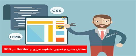 The slicing process creates nine regions in total: آموزش border در css - سون ریپلای