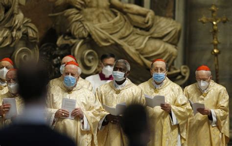 COVID Vaccine Illustrates How Vatican Made Peace With Science