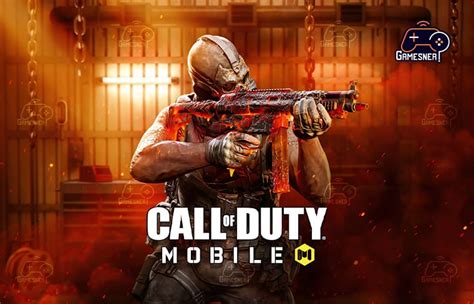 Best Call Of Duty Mobile Character Skins 1 Gaming