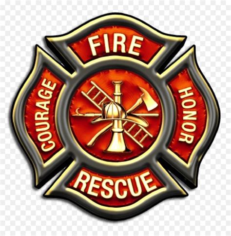 Volunteer Fire Department Logo 10 Free Cliparts Download Images On