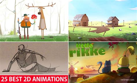 Check spelling or type a new query. Design Inspiration: 25 Best 2D Animation Videos and Short films for your inspiration