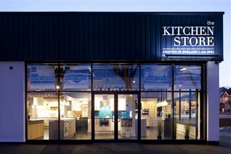 44 Popular Kitchen Design Store Imagetowin