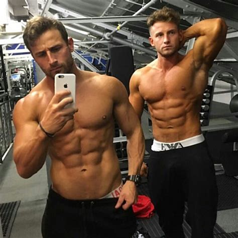 the hottest bodybuilding s motivation names on instagram right now men s fitness and workouts fix
