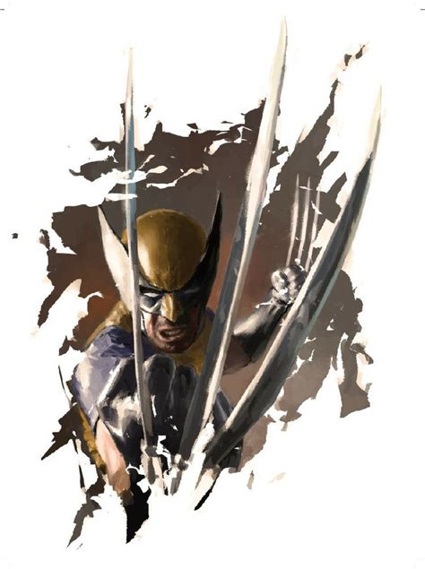 Pin By Leonardo On Imágenes Chidas De Marvel Wolverine Art Marvel