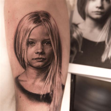Niki Norberg Tattoo Find The Best Tattoo Artists Anywhere In The World