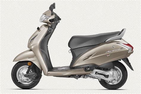 New honda activa 6g is more expensive than its predecessor. Honda Activa 4G New 2018 latest Colours | Images | Bike Bazar