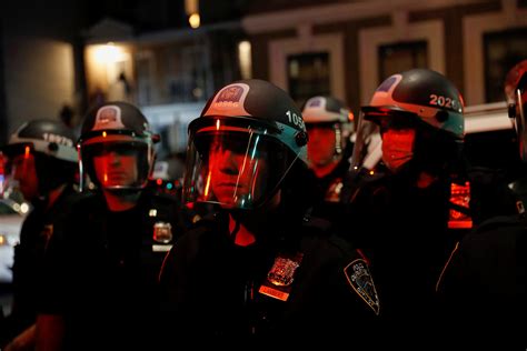 photographer assaulted by police officer during protests now part of lawsuit against nypd u s