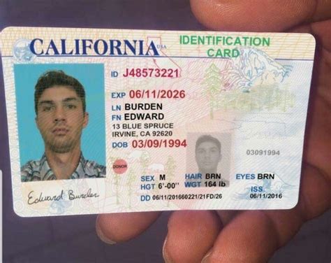 However, some voters may be asked to show a form of identification when voting if they are voting for the first time after registering to vote by mail and did not provide a driver license number, california identification number. Buy national identification card online |Buy German ID card | buy fake identification card | buy ...
