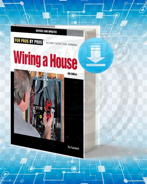 A wiring diagram is a streamlined standard photographic depiction of an electric circuit. Download Wiring a House pdf.