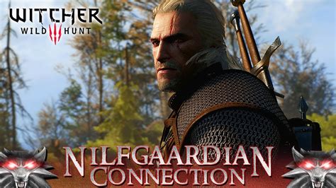 The Witcher 3 Wild Hunt The Nilfgaardian Connection Lets Play 10