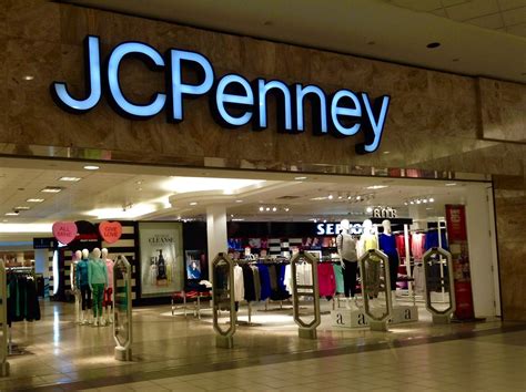 Jcpenney Jcpenney Waterbury Ct 12015 By Mike Mozart Of Flickr