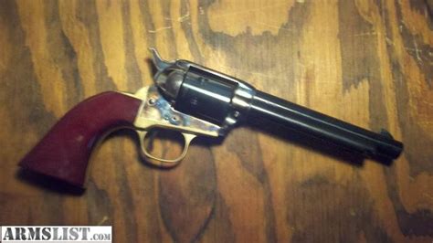 Armslist For Sale Uberti Stallion 22 Lr 22 Mag Revolver