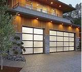 Images of Garage Door Wood Panel