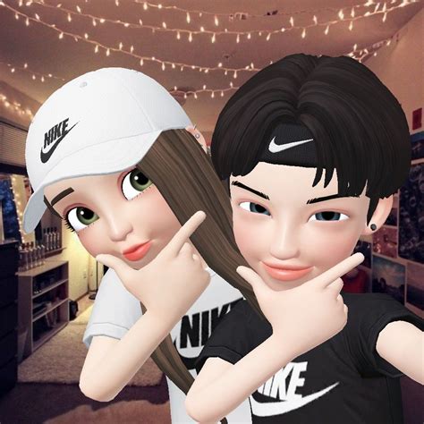 Anime purikura bff makeover game.swf. #zepeto #zepetoedit | Kartun, Ilustrasi karakter, Tumblr lucu