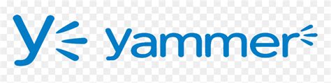 Yammer Logo Transparent Yammer PNG Logo Images