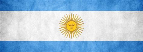 La bandera argentina tiene su fecha especial en donde se celebra todos los 20 de junio el dia de la creación de la bandera realizada por el patriota manuel. Nueva #Portada Para Tu #Facebook Argentina http ...