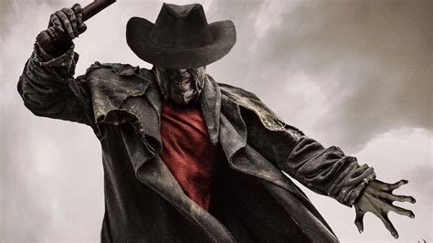 The creeper soon fights back when they get close to discovering its mysterious and dark origins. Jeepers Creepers 3 - فجر شو