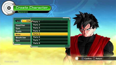 We did not find results for: Xenoverse 2 Male Saiyan Hairstyles - Hair Styles Ideas