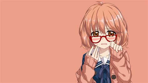 We did not find results for: Mirai Kuriyama - Kyoukai no Kanata [1920x1080 ...