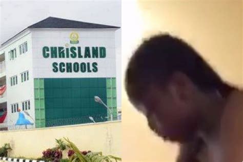 Chisland School Years Girl Showing Cowgirl Styles Twitter Users React After R Pe Video