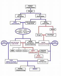 Adam Family Tree Timeline Lida Vela