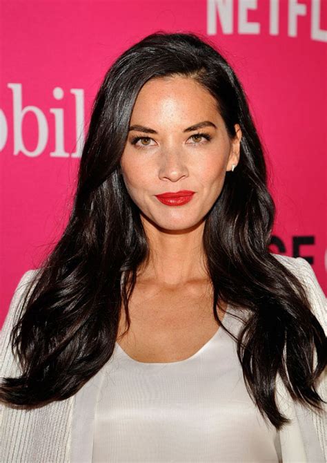 This Is Why Olivia Munns Makeup Artist Is Asian American
