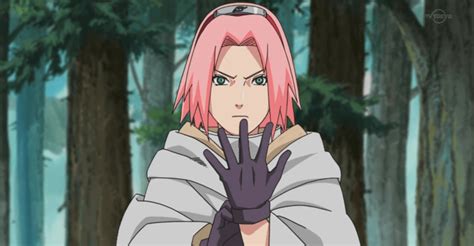 The 20 Best Sakura Haruno Quotes Of All Time With Images