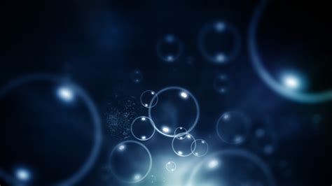 Download Abstract Bubble Hd Wallpaper