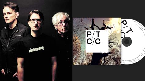 Porcupine Tree Regresa A La Vida Con Su Nuevo álbum Closure