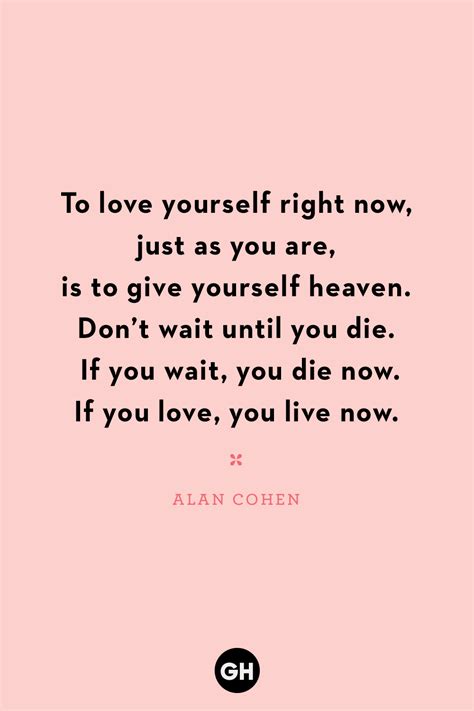 Love To Be Yourself Quotes Cam Karmen