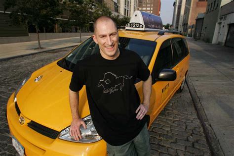 Cash Cab Host Ben Bailey Comes To Mohegan Sun Connecticut Post