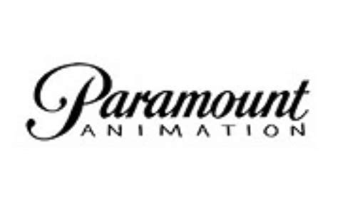 Paramount Animation Logo And Symbol Meaning History Png