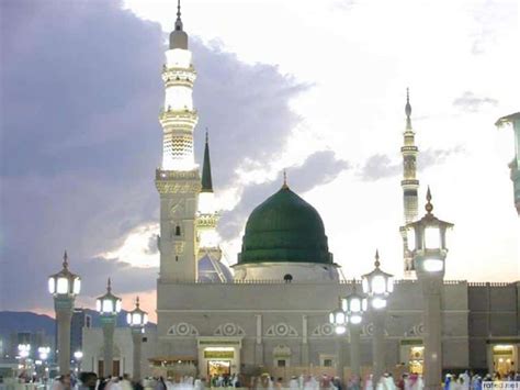 Medina is the second holiest city of islam. Some Beautiful Places to Visit in Medina
