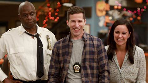 Brooklyn Nine Nines Going To Have Even More New Episodes In Season 6