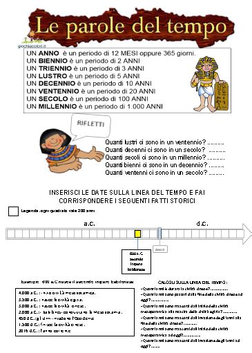 Schede Ed Attività Didattiche Del Maestro Fabio Per La Scuola Primaria Giochiecolori It Schede