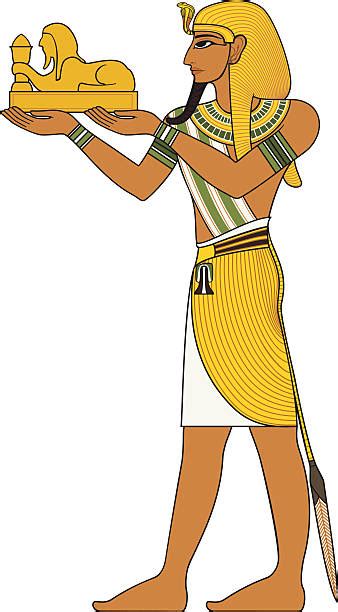King Tut Illustrations Royalty Free Vector Graphics And Clip Art Istock