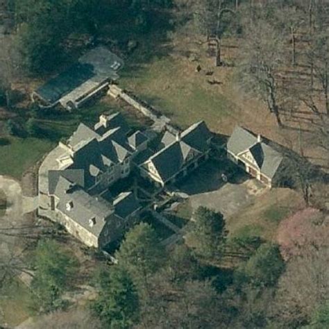 Kyle lowry'how come everyone is saying your name?' who i was then is so different than who i am now. Kyle Lowry's House in Wayne, PA (Bing Maps)