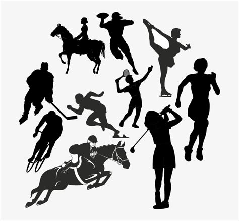 Sports Icons All Sport Icon Png Png Image Transparent Png Free