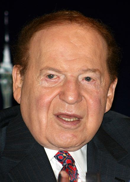 Sheldon adelson, the transnational casino magnate who is equally well known as a gop sheldon was the love of my life. Sheldon Adelson | Wiki & Bio | Everipedia