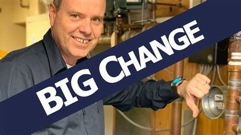 Garage Talk Big Change Youtube