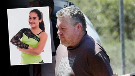 Tiahleigh Palmers Foster Dad Rick Thorburn Sentenced In Brisbane Court