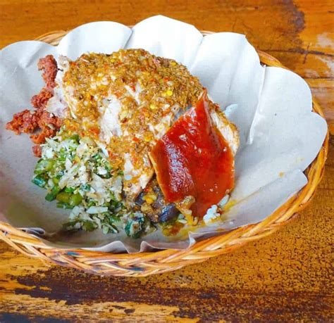 Bali Food Guide 12 Amazing Balinese Foods To Try Where Goes Rose