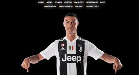 Ronaldo 7 Stream Cr7 Live Stream For Free Youprogrammer