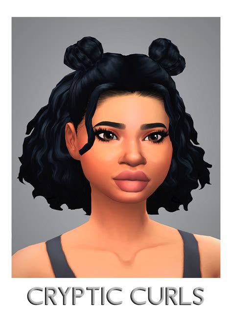 Elliandra Sims 4 Mm Cc Sims Four Sims 4 Cc Packs Sims 4 Hair Male
