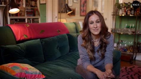 8,880 likes · 6 talking about this. 10 things you should know about Sarah Jessica Parker