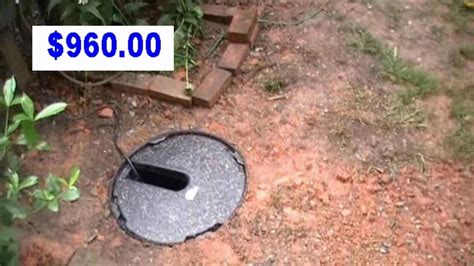 Maybe you would like to learn more about one of these? French Drain, How Much Does It Cost To Install Drainage ...